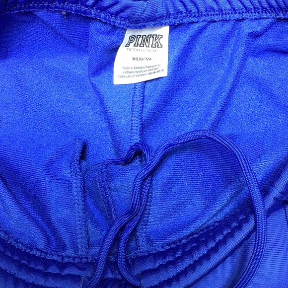 Victoria’s Secret track pants - Picture 3 of 3